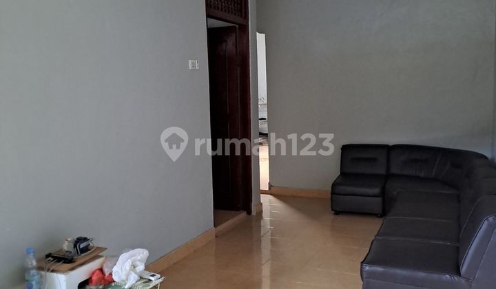 Rumah Di Jimbaran Dekat Pusat Pariwisata 2