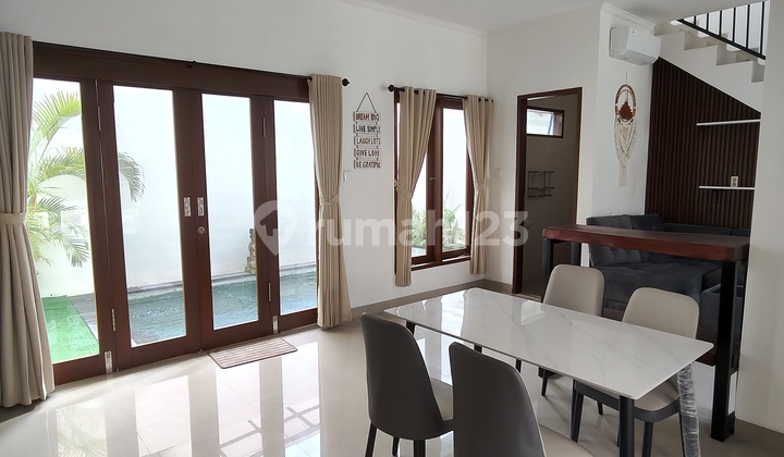 Modern Luxury Home, Fully Furnished, Ready for Rent at Taman Mumbul Modern Luxury Home, Fully Furnished, Ready for Rent at Taman Mumbul