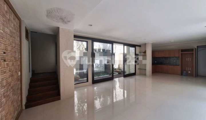 Rumah 2 Lantai Sidakarya 3are Semi Villa 2