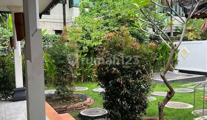 New Deal, Villa, Shm Di Tanjung Benoa Dekat Wisata Dan Pantai New Deal, Villa, Shm Di Tanjung Benoa Dekat Wisata Dan Pantai