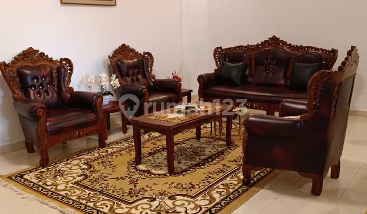 2-Story House, Freehold, In Mumbul Garden Nusa Dua 2