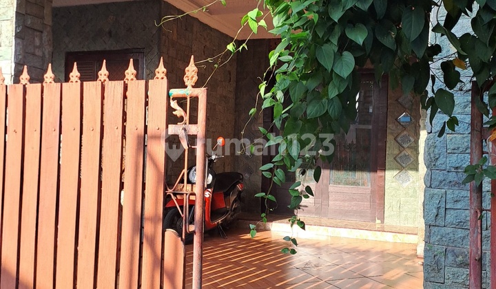 Rumah 3lt Jimbaran Lokasi Super Strategis Dekat Wisata