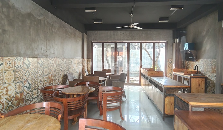 Modern Elegant Shop, Near The Beach, Tanjung Benoa 2