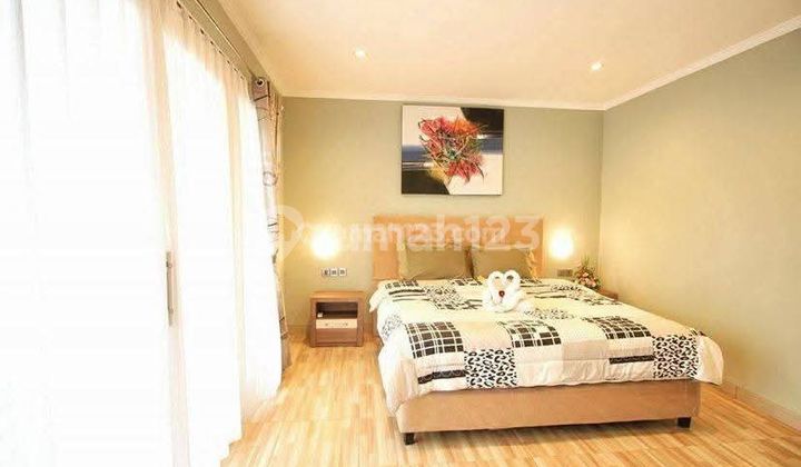 Beautiful 3-Bedroom Villa in Berawa Prime Location & Ready-to-Occupy Villa in Canggu