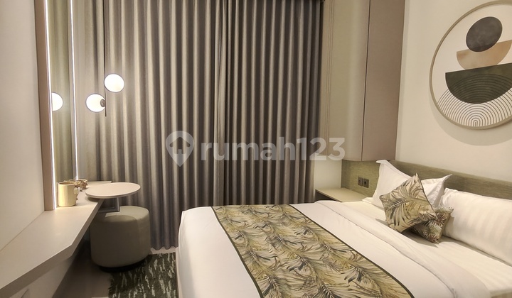 Luxury House, Fully Furnished, Ready to Live in Taman Mumbul Luxury House, Fully Furnished, Ready to Live in Taman Mumbul