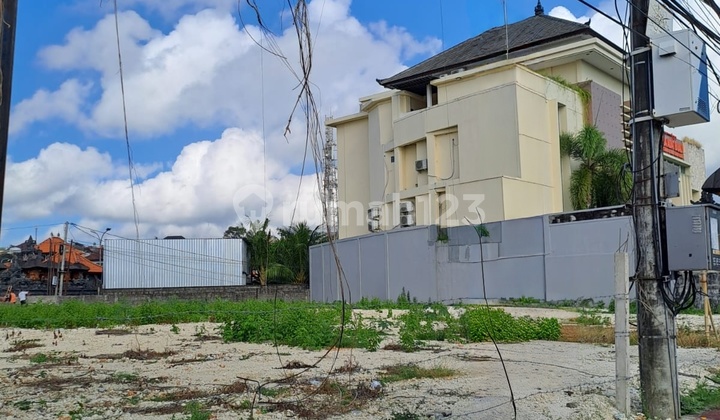 Premium Land for Sale, Freehold Title (SHM), Ready to Build Premium Land for Sale, Freehold Title (SHM), Ready to Build