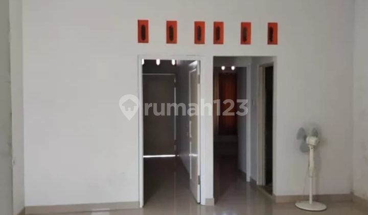 Dijual Murah Rumah Dipasar Rebo Jakarta Timur 2