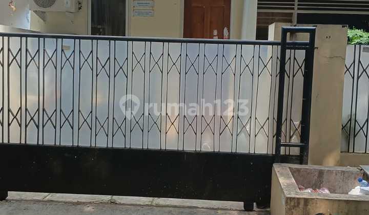 Dujual Rumah Kos Dijakarta Pusat