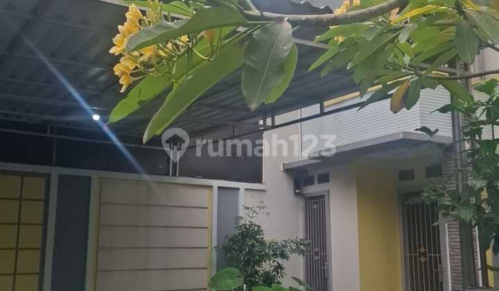 For Sale Cheap House in Pejaten South Jakarta