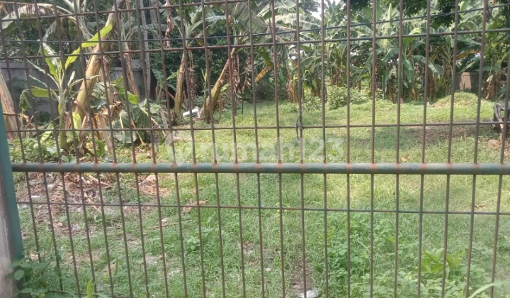 Dijual Tanah Di Cibubur