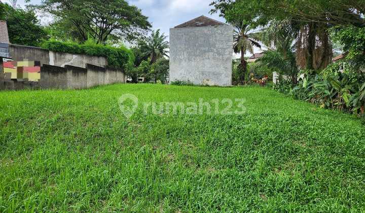 Dijual Tanah Kavling Diperumahan Citra Grand Cibubur