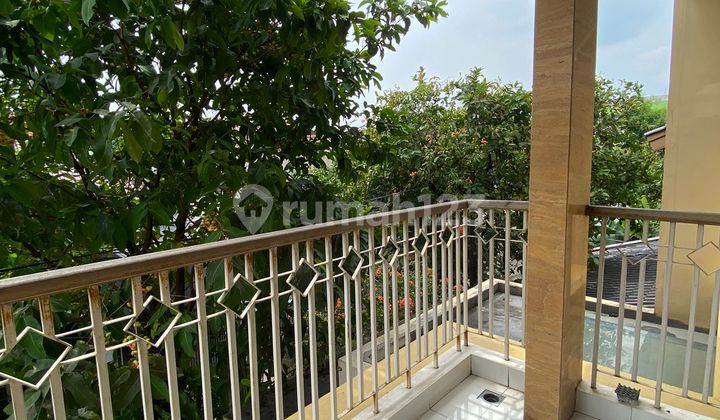 Dijual Rumah di Pasar Minggu 2