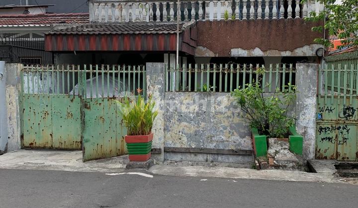 Rumah, 2Lantai, SHM 2