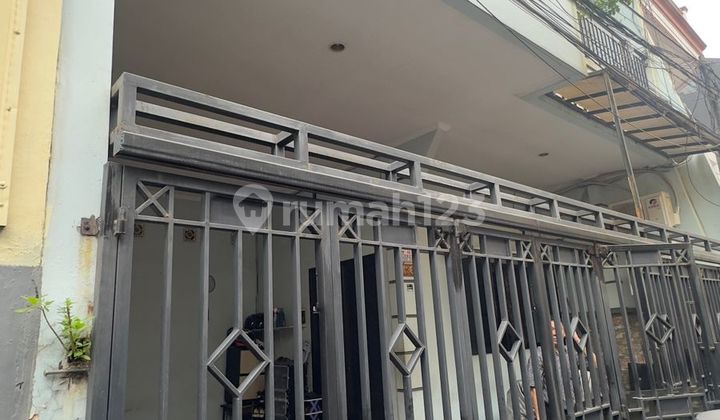 Certificate of Ownership (SHM)