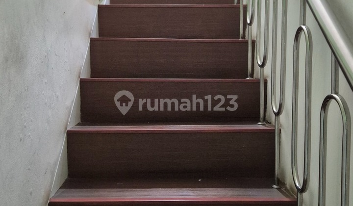 For Rent: Shop House in Dimangga Besar 2