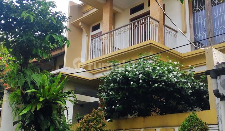 For Sale House in Pasar Minggu