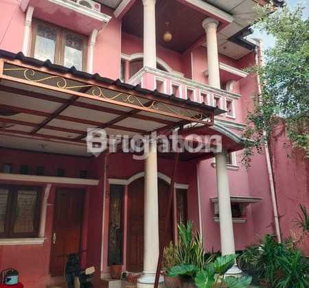 Luxury House for Sale Cheap in Cinere Luxury House for Sale Cheap in Cinere