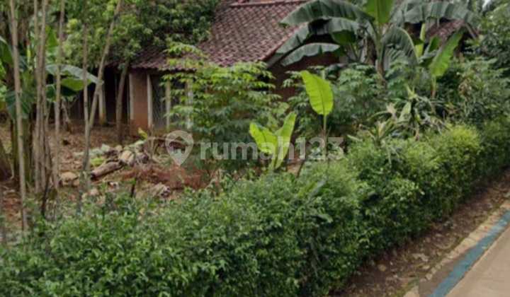 Dijual Dibawah NJOP