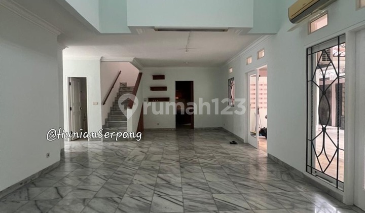 For Rent House Taman Giri Loka 1