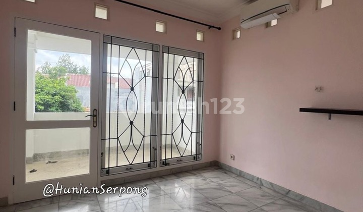 For Rent House Taman Giri Loka 2