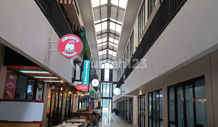 Ruko Virginia Arcade Bsd City Dijual Disewakan Ruko Virginia Arcade Bsd City Dijual Disewakan