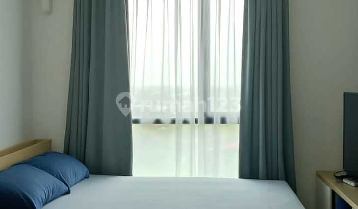 Sky House Alam Sutera Apartment - Near Binus SGU UBM Campus For Quick Sale Sky House Alam Sutera Apartment - Near Binus SGU UBM Campus For Quick Sale