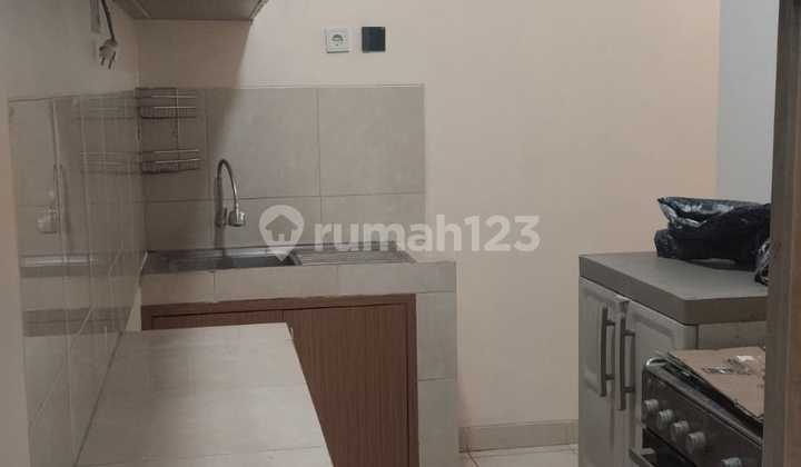 Rumah Siap Huni - The Icon Simplicity BSD City 2