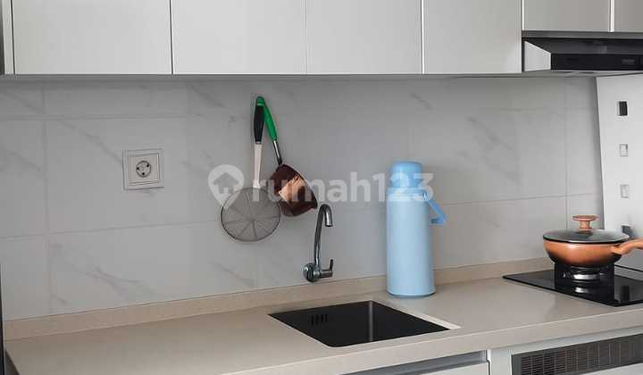 Sky House Alam Sutera Apartment - Near Binus SGU UBM Campus For Quick Sale Sky House Alam Sutera Apartment - Near Binus SGU UBM Campus For Quick Sale