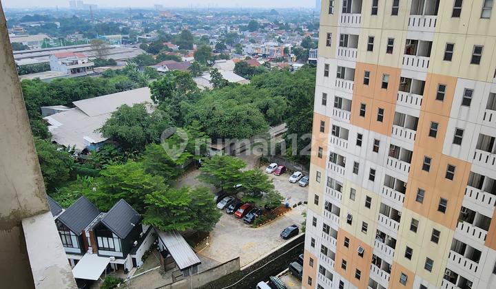 Apartemen 2BR - PP Urban Town Serpong - Sudah Furnished
