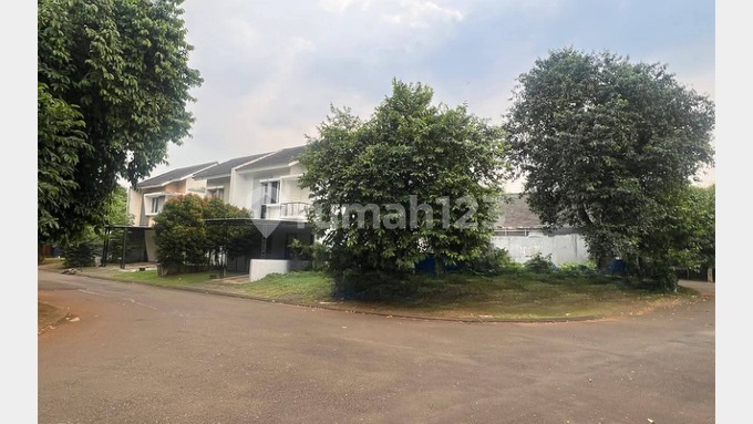 Kavling Dijual Dekat Rawa Buntu