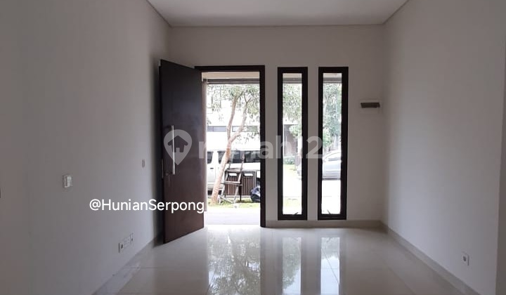 House For Sale In Ilustria Cluster 2