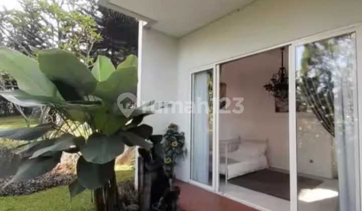 Rumah Full Furnished Siap Huni di Citra Green Cluster Greenhill 2