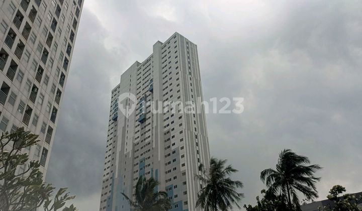 Apartemen 2 Bedroom Full Furnish Samping Stasiun BSD Apartemen 2 Bedroom Full Furnish Samping Stasiun BSD