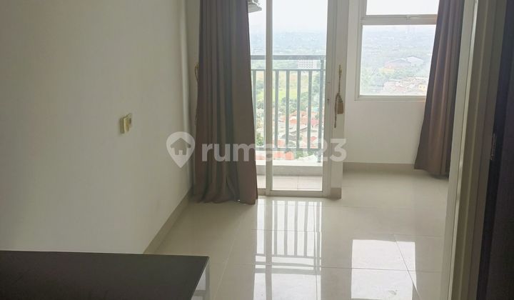 For Sale Studio Apartment Unit Serpong Garden For Sale Studio Apartment Unit Serpong Garden