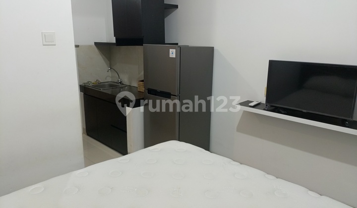 Disewakan Apartemen Furnsih 2