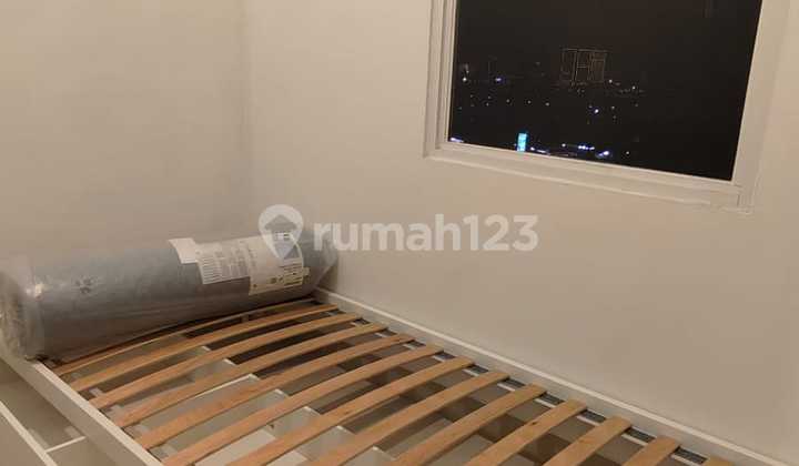 Disewakan 2Br Full Furnish