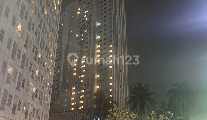 Dijual dan Disewakan Unit Studio Furnish di Bsd