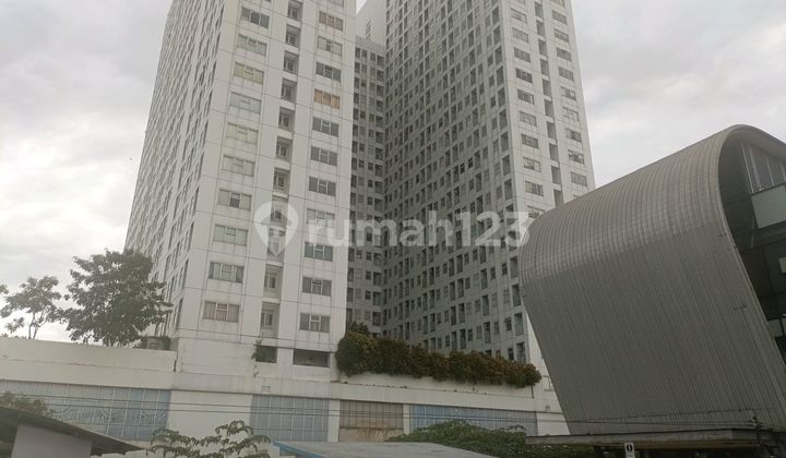 Jual Apartemen 2Bedroom Dekat Aeon Mall BSD