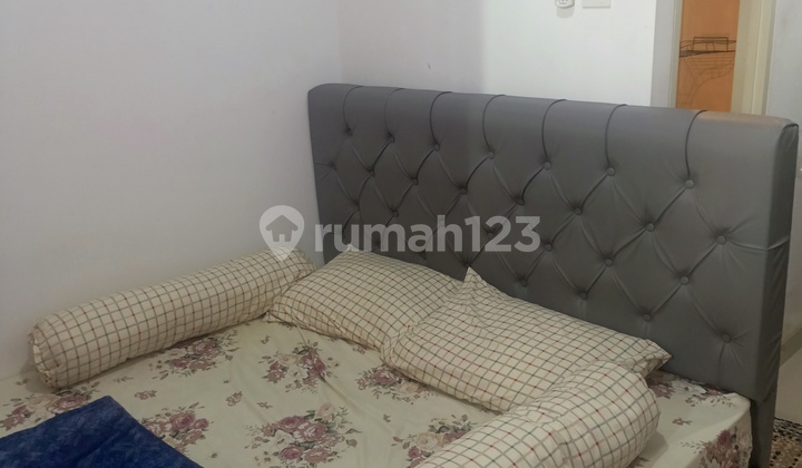 Disewakan Unit Studio Apartemen Serpong Garden