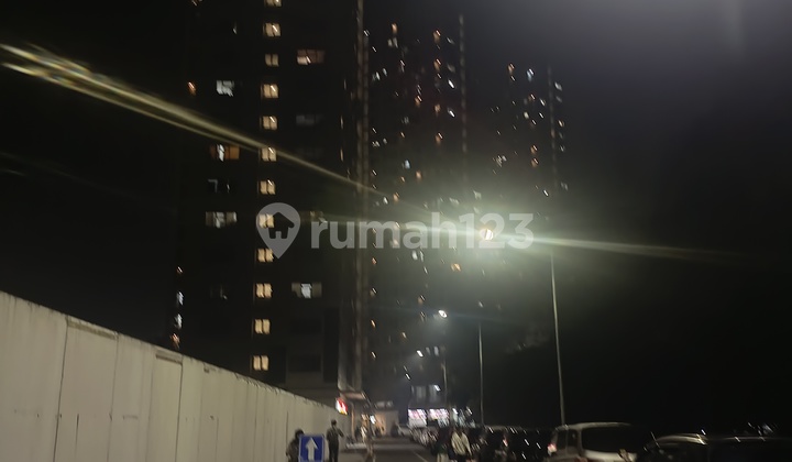 Apartemen Serpong Garden Tipe Studio Full Furnish Apartemen Serpong Garden Tipe Studio Full Furnish