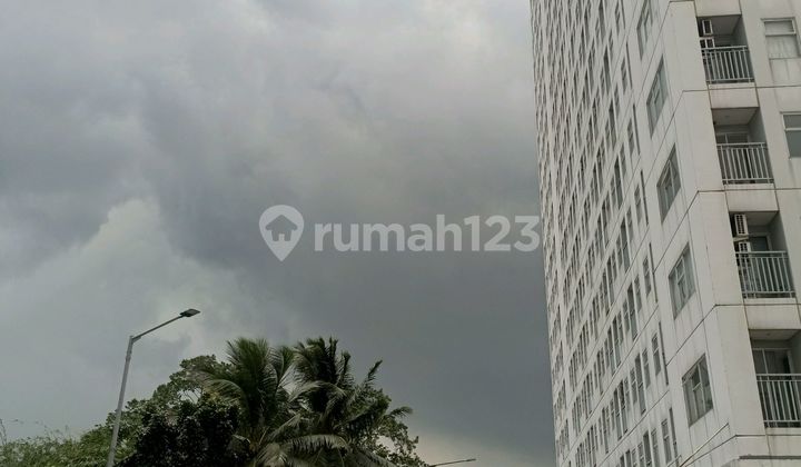 Apartemen 2 Bedroom Full Furnish Samping Stasiun BSD Apartemen 2 Bedroom Full Furnish Samping Stasiun BSD