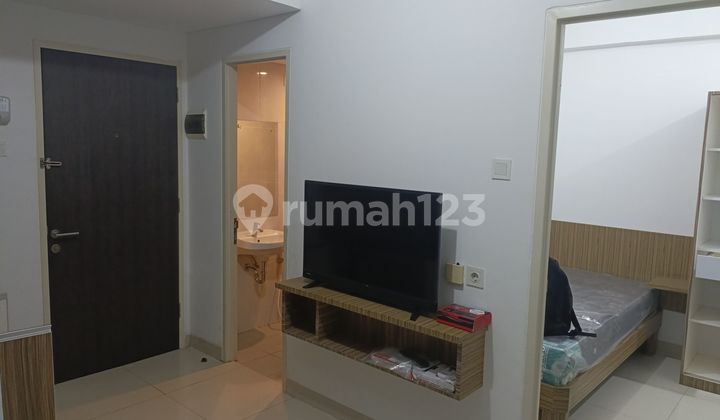 Daily Apartment Rental Near Ice Bsd And Aeon Mall