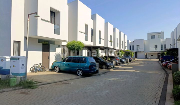 For Sale Stelar House Selina Type 3br In Bsd For Sale Stelar House Selina Type 3br In Bsd