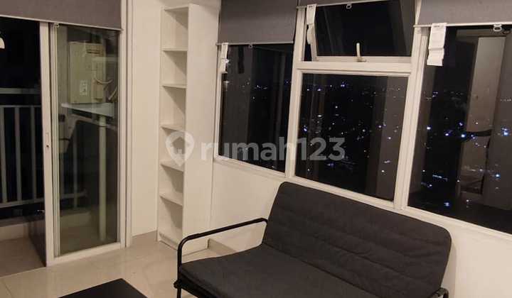 For Rent 2Br Fully Furnished 2