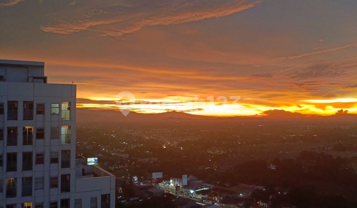 Dijual Apartemen Serpong Garden 2br Furnish Dijual Apartemen Serpong Garden 2br Furnish