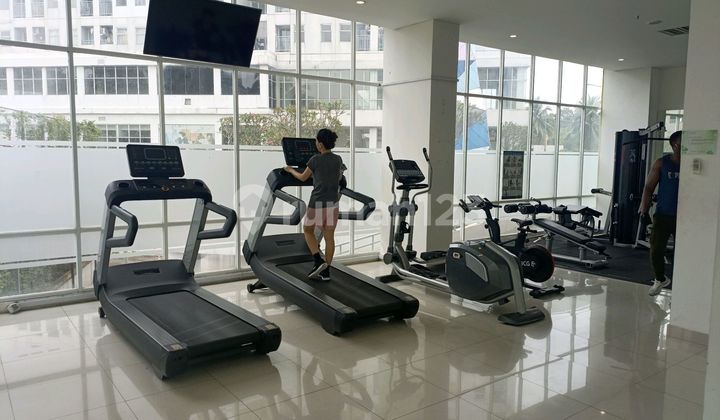 Aprtemen 2 Bedroom Full Furnsih Dijual Cepat Aprtemen 2 Bedroom Full Furnsih Dijual Cepat