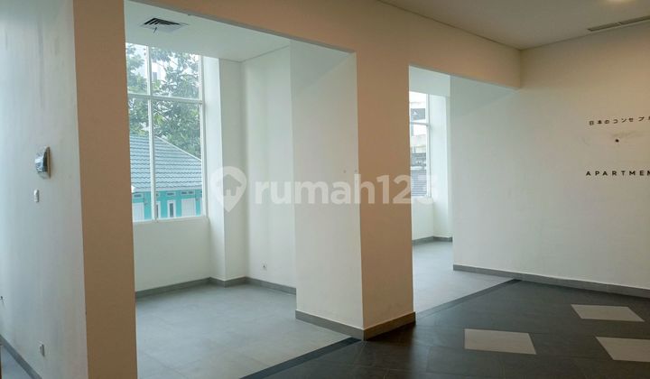 Ruang Usaha Di Apartemen Serpong Garden Ruang Usaha Di Apartemen Serpong Garden