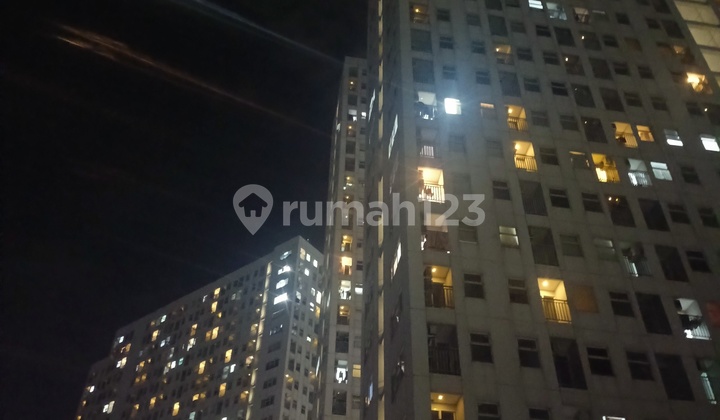 Dijual Studio Full Furnish di BSD Dekat Stasiun