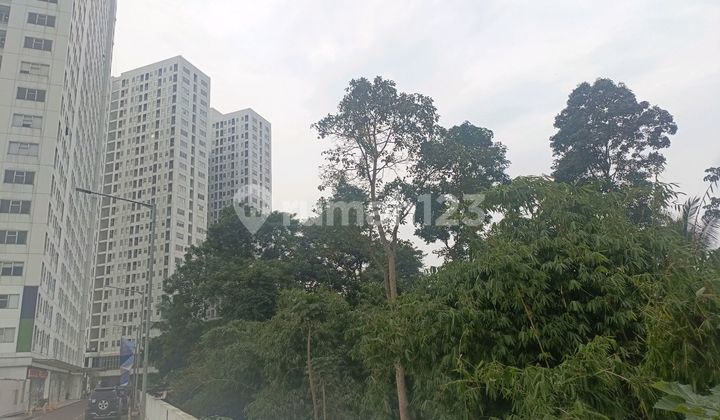 Dijual Unit 2Bedroom Full Furnish di BSD