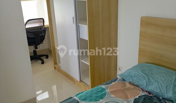 Daily Apartment Rental Near Ice Bsd And Aeon Mall